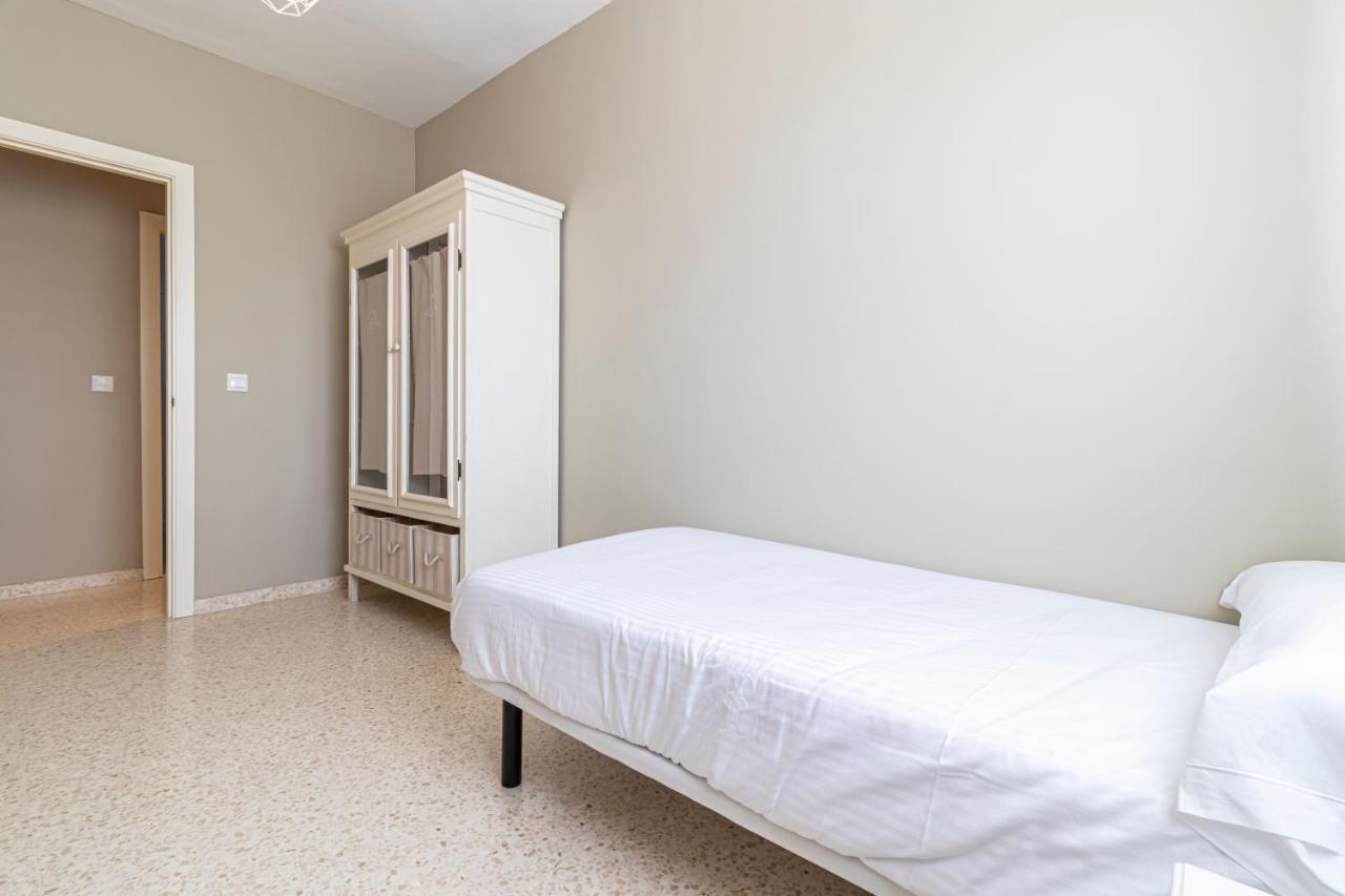 Allo Apartments Europa I Parking Piscina Padel 3 Habitaciones 赫雷斯 外观 照片